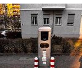 TotalEnergies Charging Station Bild 1