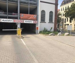 SIXT Autovermietung Görlitz Bild 14