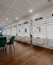 Opticien MAUBEUGE Optical Center image 3
