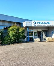 PROLIANS RHÔNE-ALPES AUVERGNE Saint-Étienne Devey image 1