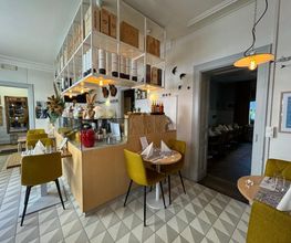 Spark Portuguese Food Concept Bild 7