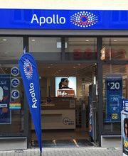 Apollo-Optik & Hörakustik - Werl - Walburgisstr. Bild 1