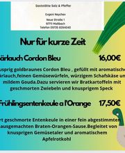 Salz & Pfeffer Bild 3