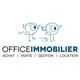OFFICE IMMOBILIER