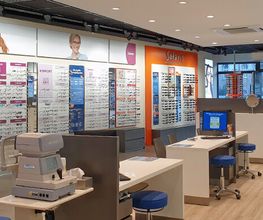 Apollo-Optik - Dortmund - Aplerbecker Marktplatz Bild 3