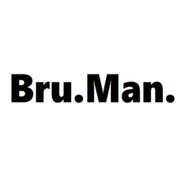 bru.man. Impresa Edile logo