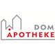 Logo der Dom-Apotheke