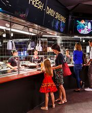 Mister Wong Selbstbedienung