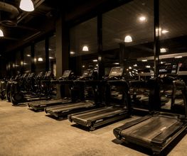 Fitness First Ingolstadt - Cardio Training