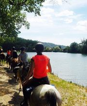 Les Ecuries D'aurabelle image 2