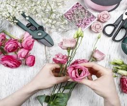 Blumen & mehr Bild 1