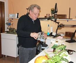 Uhrenwerkstatt Koch Bild 6