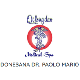Donesana Dr. Paolo Mario logo