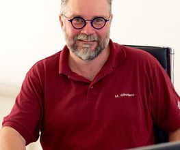 Maximilian Röhrdanz