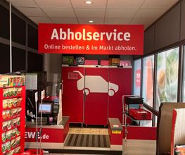 REWE Schülper Chaussee 1 25764 Wesselburen Abholservice