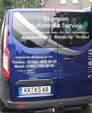 Stumpen Multimedia Service Bild 1