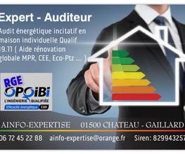 AIN FO - EXPERTISE image 12