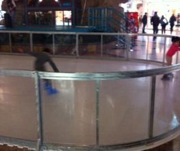 LIKE - ICE Science GmbH Bild 1