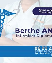 ANDRÉ Berthe image 6