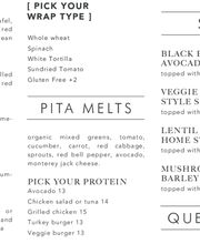 Treesome Natural Food Cafe image 17