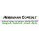 Steffen Herrmann Consult Beratende Geologen und Ingenieure (VBI, IKST)