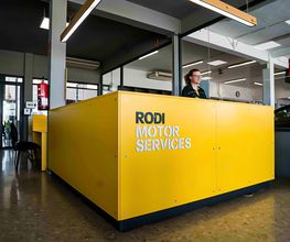 Rodi Motor Services imagen 1