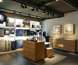 Victorinox Store Andermatt Bild 18