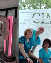 Centre d'Imagerie Médicale de la Gare image 7