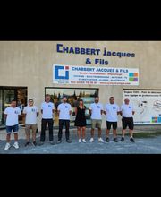 Sas CJ Electronique Chabbert Jacques & Fils image 5