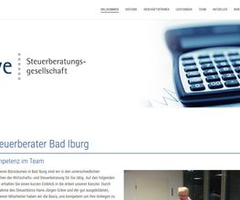 Steuerberatungsgesellschaft Gräve GmbH Bild 1