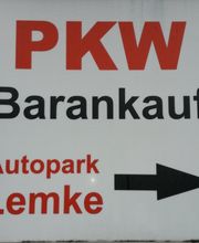 Autopark Lemke Bild 4