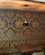 J. Zeier AG Wandbelag Tapete