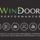 Win Door Performances Sarl