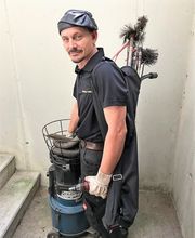 Kaminfegergeschäft Schönbühl Bern