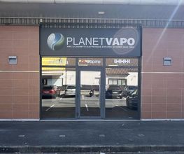 Planet vapo Bonchamp image 1