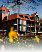 Jammertal Resort Bild 4