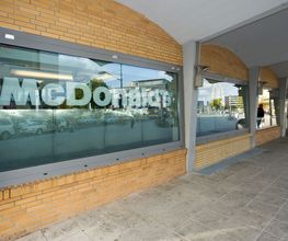 McDonald's Bild 1