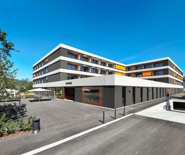 Zentrum Zehntfeld Bild 2