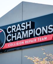 Tight Shot Exterior Signage