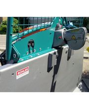 Bühler Land- und Baumaschinen Bild 11