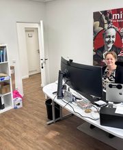 mitschuh GmbH – Marketing & Lead-Systeme