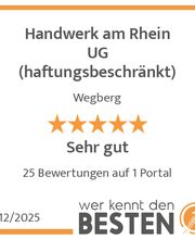 werkenntdenBESTEN.de Qualitätssiegel
