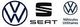 Volkswagen et Seat Carrefour Auto