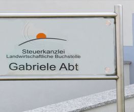 Abt Gabriele Steuerberaterin Bild 4