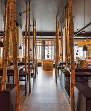 HANS IM GLÜCK - DRESDEN Altmarkt Bild 8