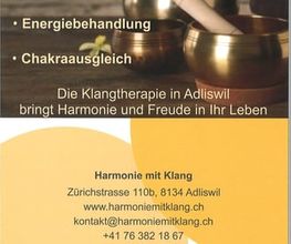 Harmonie mit Klang Bild 2