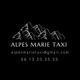Alpes Marie Taxi