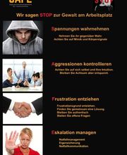 SAFE Aggressionsmanagement Bild 2