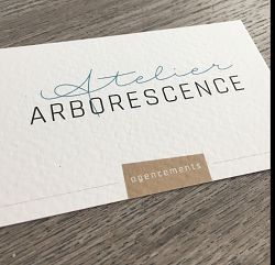 Atelier Arborescence