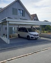 Trachsel MTM Metallbau AG Bild 1